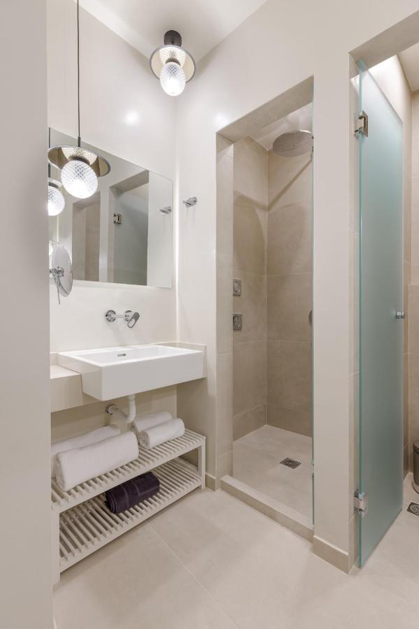 Kales Sea View Suites Ierapetra  Exterior photo