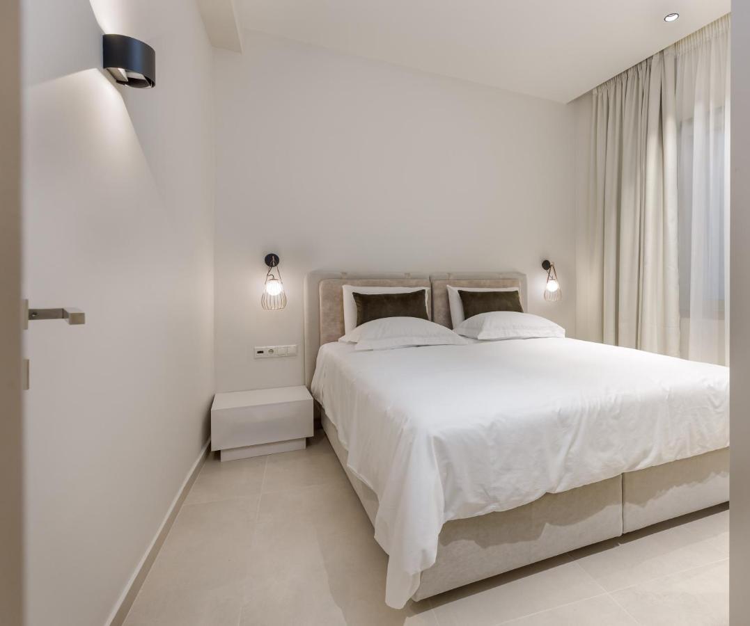 Kales Sea View Suites Ierapetra  Exterior photo